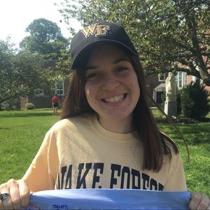 Meet your Posher, Juliet